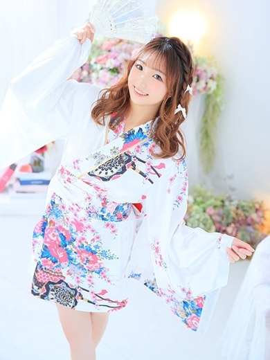 湯女華 泡泡浴 MAIKA