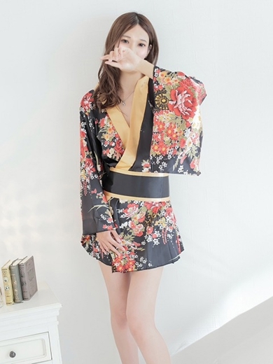 湯女華 한국인 가능 소프랜드 SARINA
