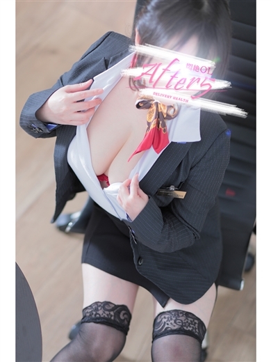 OLアフター5 上门服务 OGAWA MIZUKI