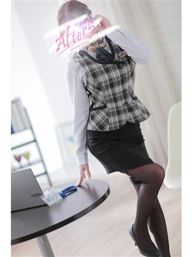 OLアフター5 上門服務 MIFUNE KARINA