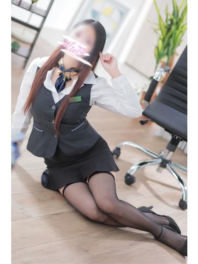 OLアフター5 上門服務 UEHARA NANAMI