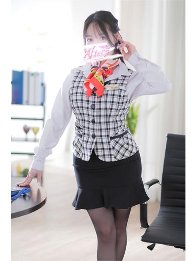 OLアフター5 outcall escort service SAKURABAHARUKA