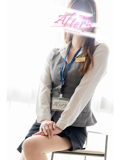OLアフター5 上门服务 KAWASAKI YUI