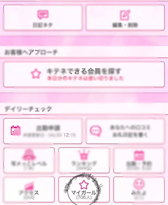 写メ日記サムネイル