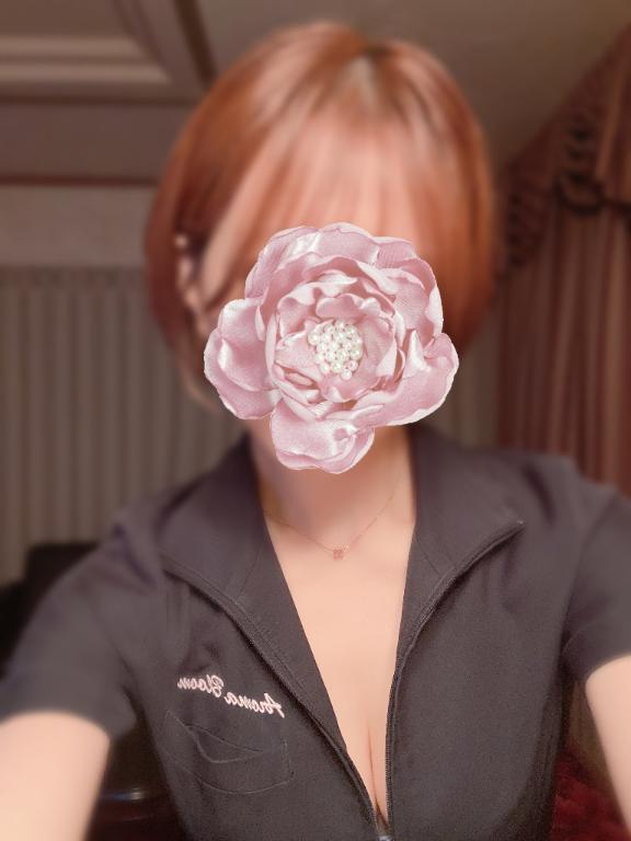 暑いから💗