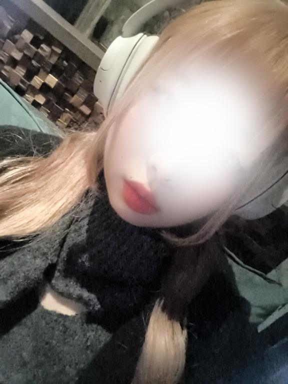 今日2時までいるよ〜💕