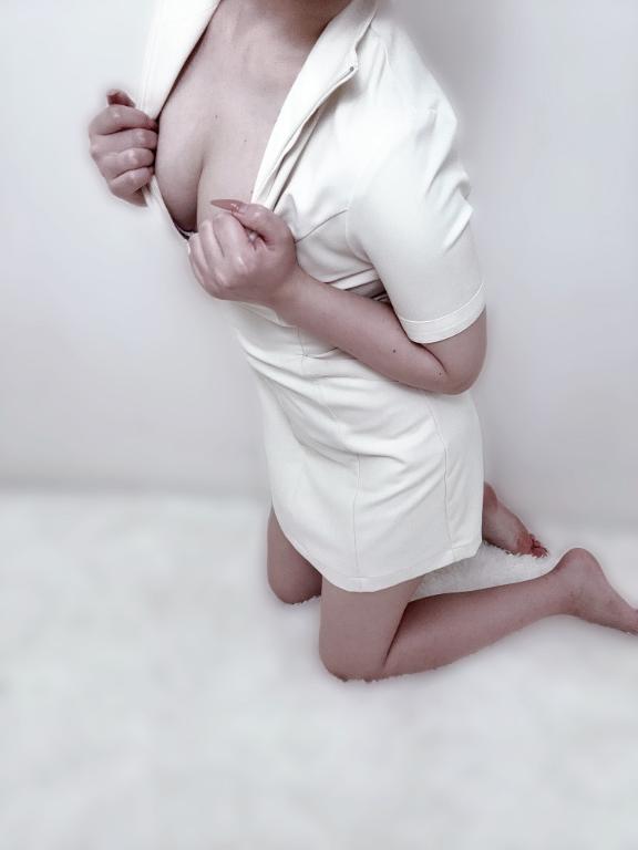 毎回こっそり…🤍