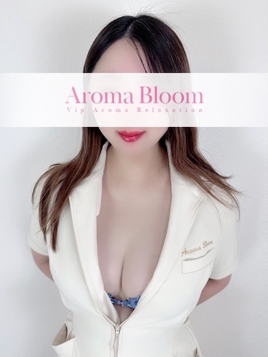 Aroma Bloom（アロマブルーム） nuru massage Service outcall MIKI