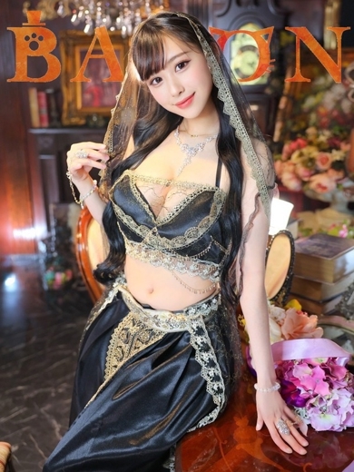 BARON~バロン~(リアル男優☆趣味レーション) 泡泡浴 TEN