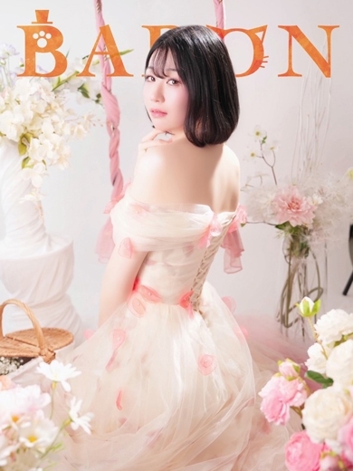 BARON~バロン~(リアル男優☆趣味レーション) 泡泡浴 TSUMUGI