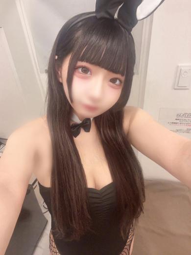 BUNNY PLAS 泡泡浴 HIKARI