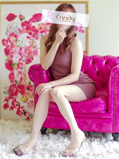 CANDY　BELOVED outcall escort service RIKO