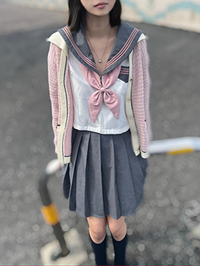 美少女制服派遣クラスルーム outcall escort service HARU
