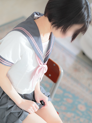 美少女制服派遣クラスルーム outcall escort service MAHIRU