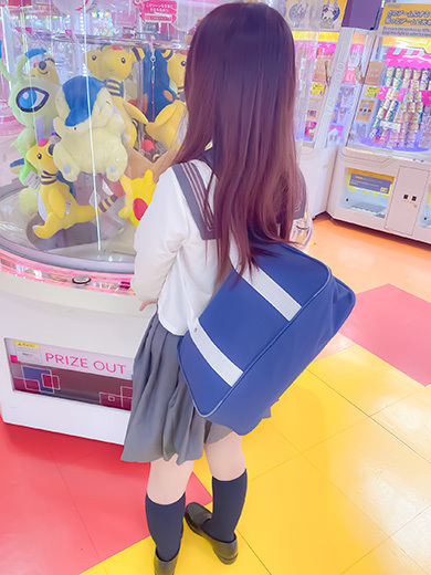 美少女制服派遣クラスルーム 上門服務 SEIKA