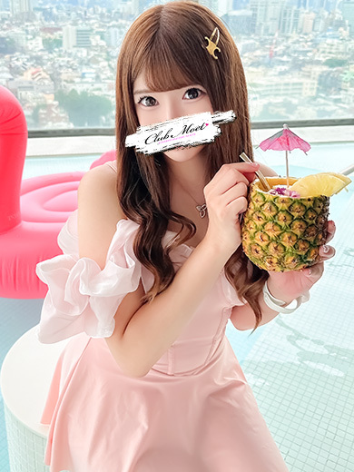 Club Moet 上门服务 KAREN