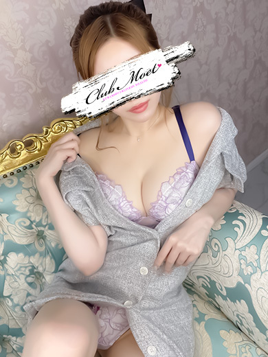 Club Moet 上門服務 RAI