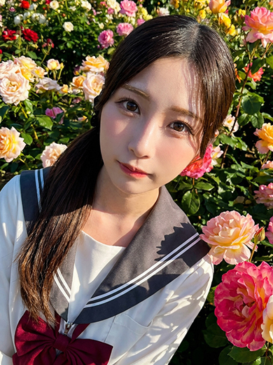 RAO 泡泡浴 NOKIZAKAPOI