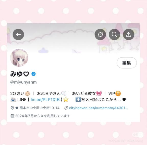 写メ日記サムネイル