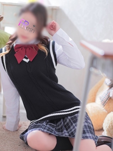 FResh（素人・可愛い）都城店 outcall escort service RIO