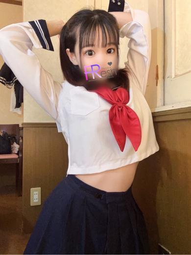 FResh（素人・可愛い）都城店 上门服务 MINI