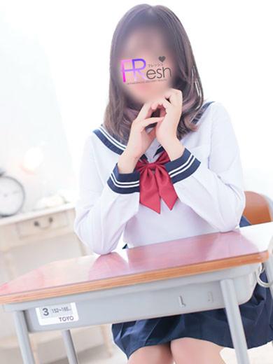 FResh（素人・可愛い）都城店 上门服务 MINA