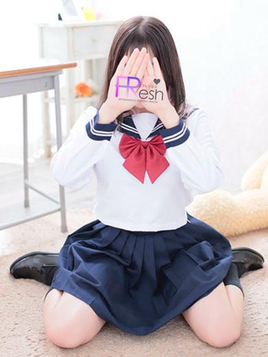 FResh（素人・可愛い）都城店 上门服务 MINA