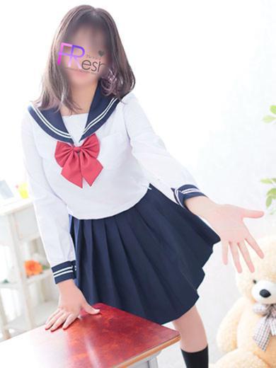 FResh（素人・可愛い）都城店 上門服務 MINA