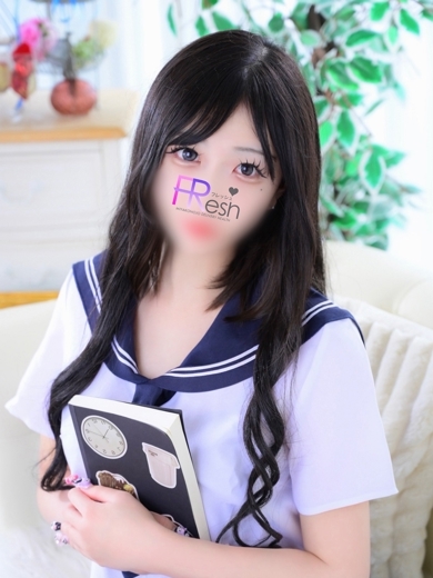 FResh（素人・可愛い）都城店 上门服务 REN