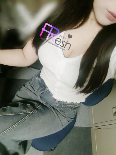 FResh（素人・可愛い）都城店 上门服务 SHURA