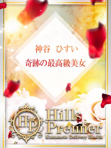 Hills Premier 上門服務 KAMITANI HISUI