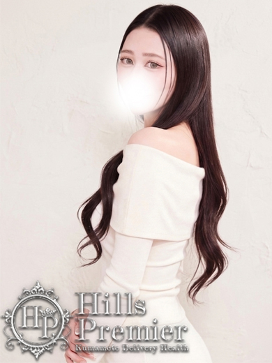 Hills Premier 上门服务 なぎさ☆ スベスベ肌で密着必至…