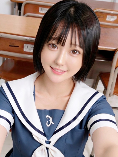 アイコレクション女学院 上门服务 MIRI