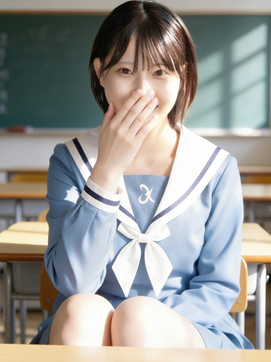 アイコレクション女学院 outcall escort service MAYU
