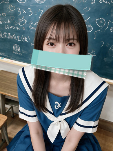 アイコレクション女学院 outcall escort service NIINA