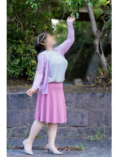 40代からのリアル鹿児島美熟女REBORN 데리헤루 SAKURA