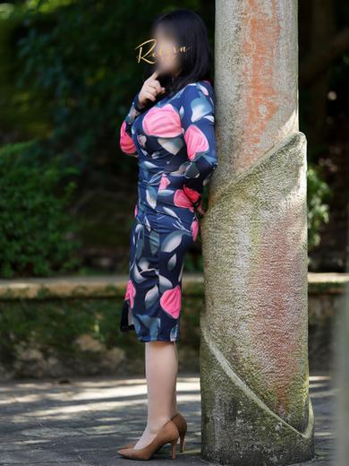 40代からのリアル鹿児島美熟女REBORN outcall escort service MASUMI