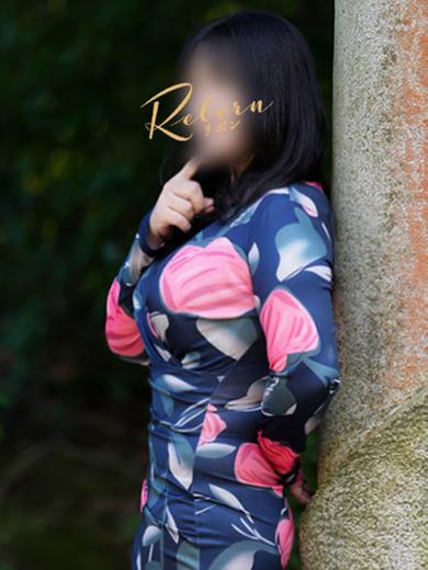 40代からのリアル鹿児島美熟女REBORN outcall escort service MASUMI