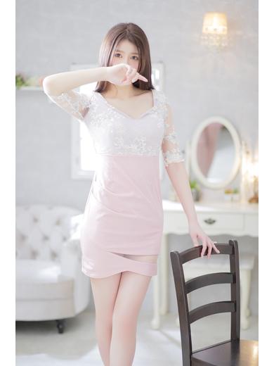 ニューエレガンス 한국인 가능 소프랜드 MINA