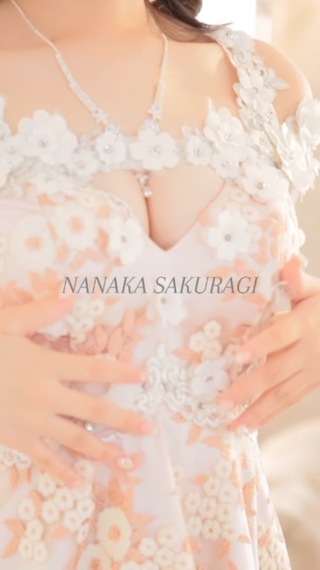 SAKURAGI　NANAKA