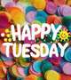 Tuesday