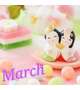 3月☆