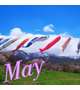 5月☆
