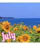 7月☆