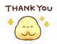 7月4日お礼💌