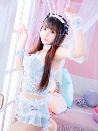   MAYU MISS HEAVEN