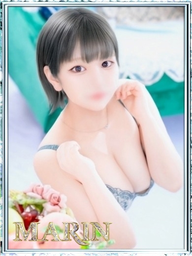 マリン宮殿 熊本店 泡泡浴 HAZUKI