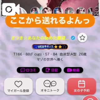 写メ日記サムネイル