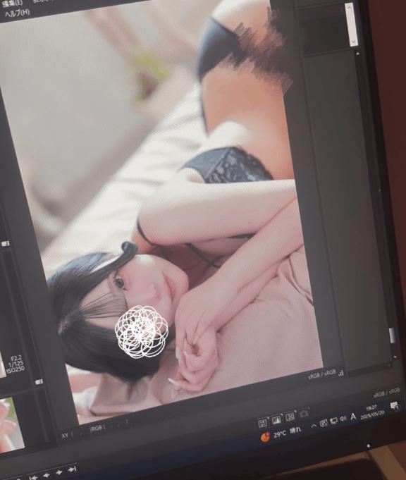写メ日記サムネイル