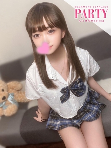 PARTY（パーティー）心と体のHealing 泡泡浴 RIKO